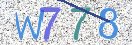 Immagine CAPTCHA