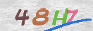 Immagine CAPTCHA