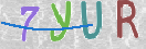 Immagine CAPTCHA