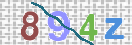 Immagine CAPTCHA