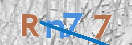 Immagine CAPTCHA