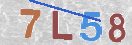 Immagine CAPTCHA