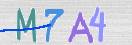Immagine CAPTCHA
