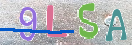 Immagine CAPTCHA