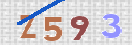 Immagine CAPTCHA