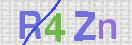 Immagine CAPTCHA