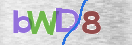 Immagine CAPTCHA