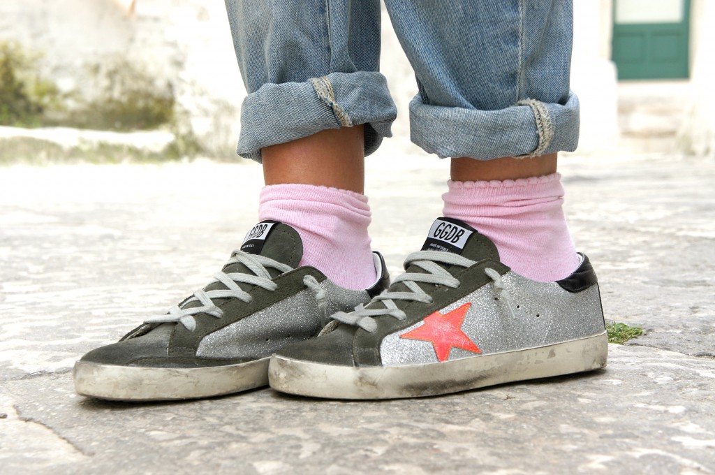 Golden Goose