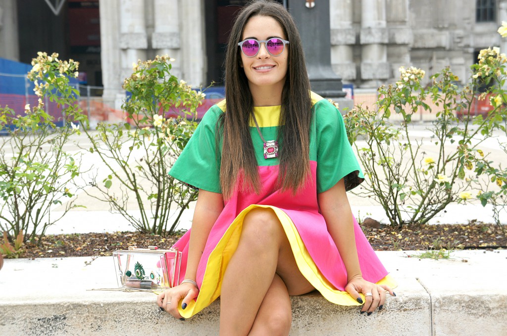 look milano fashion week