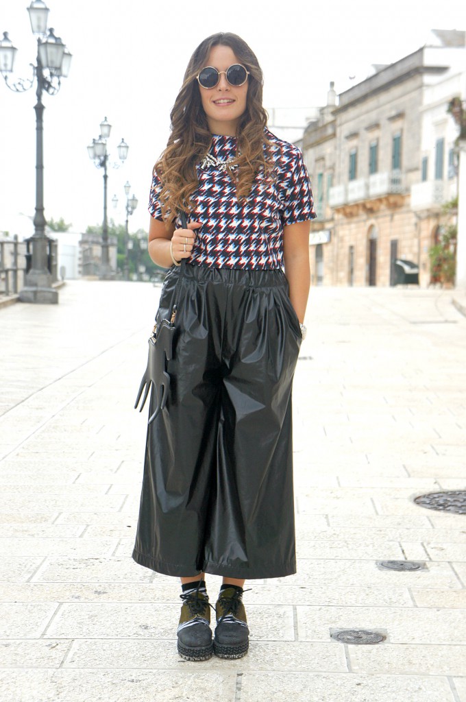 culotte pants