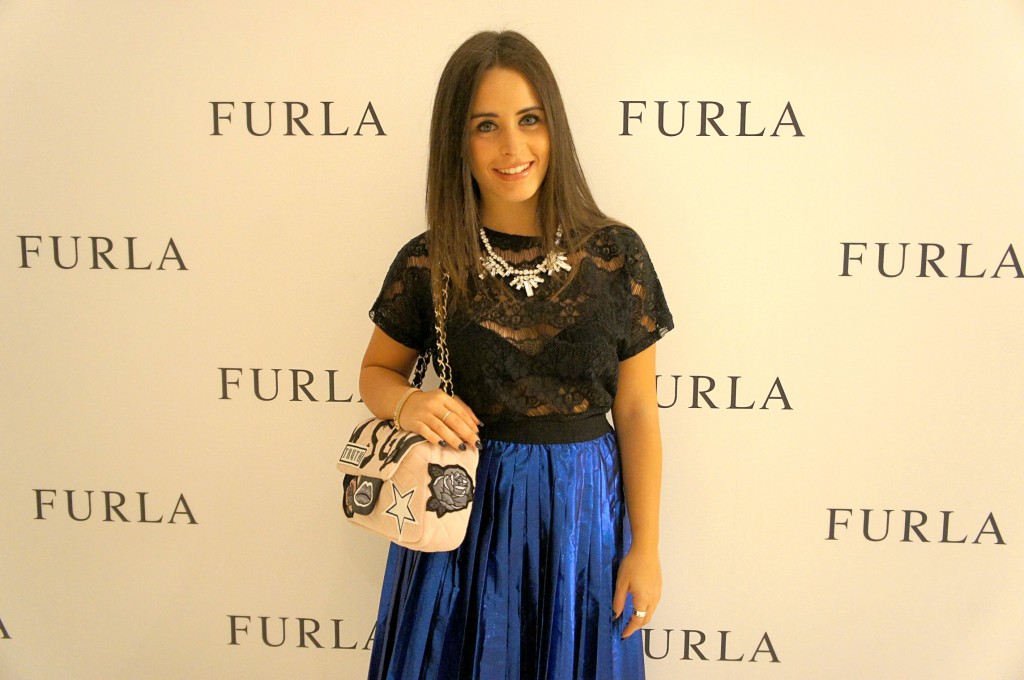 presentazione furla mfw 2014