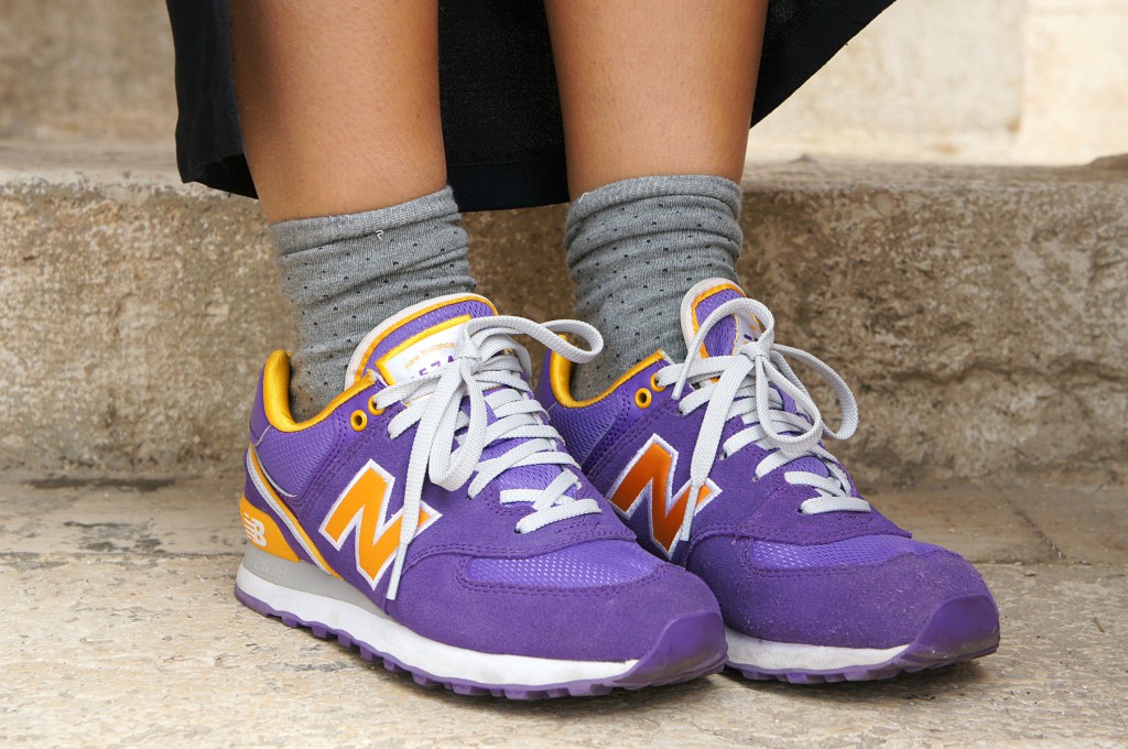 new balance