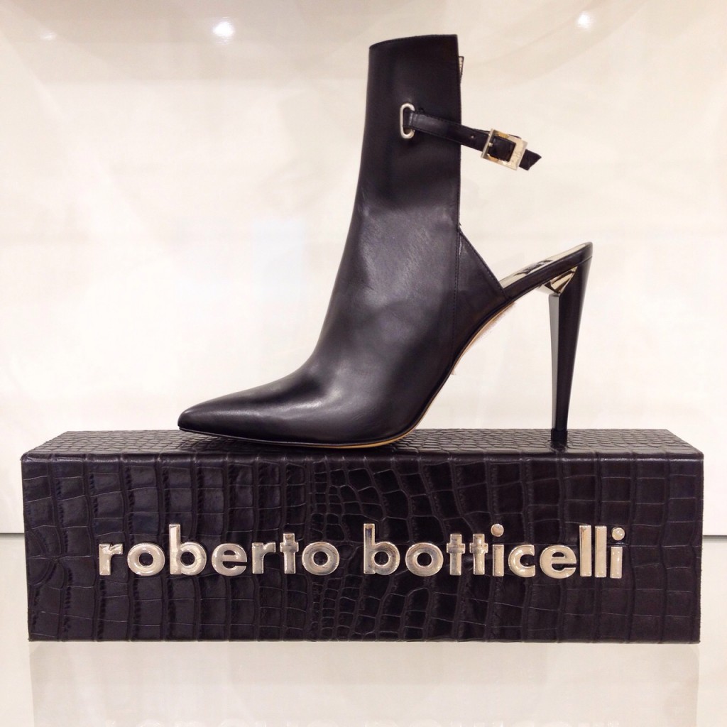 roberto botticelli collezione SS15