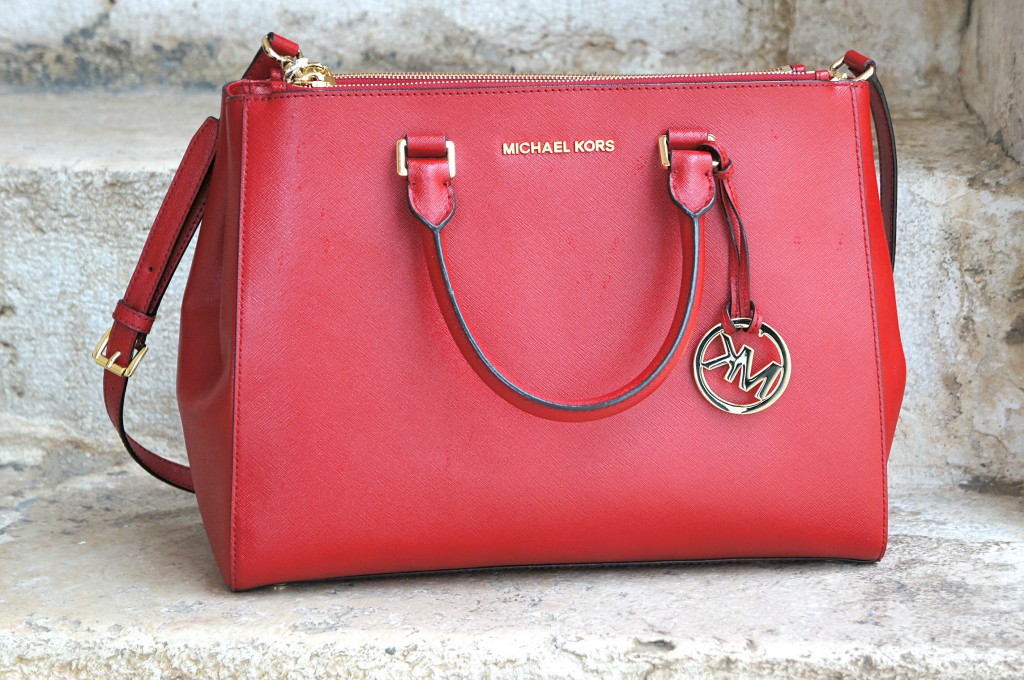 borsa michael kors