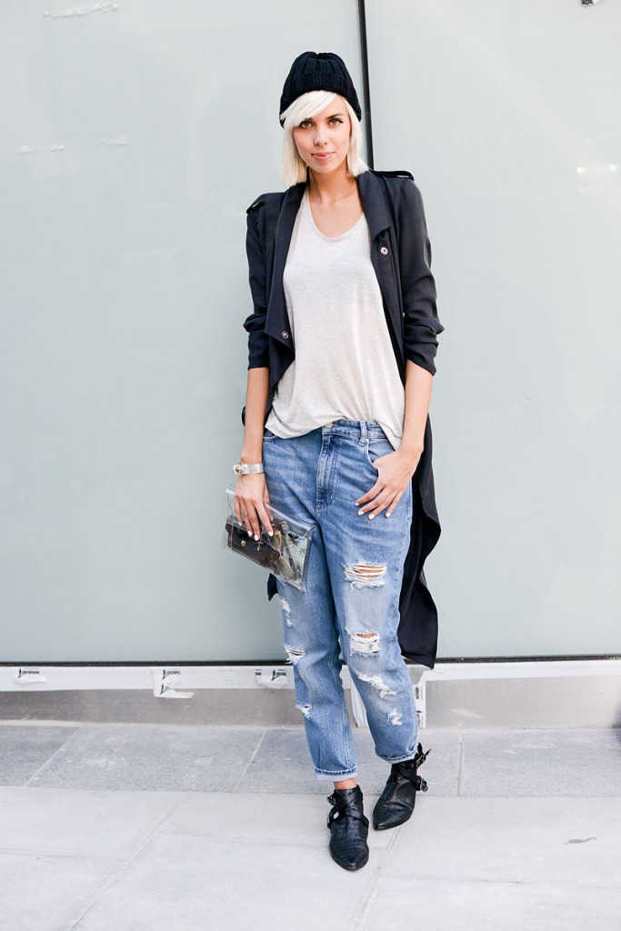 boyfriend jeans