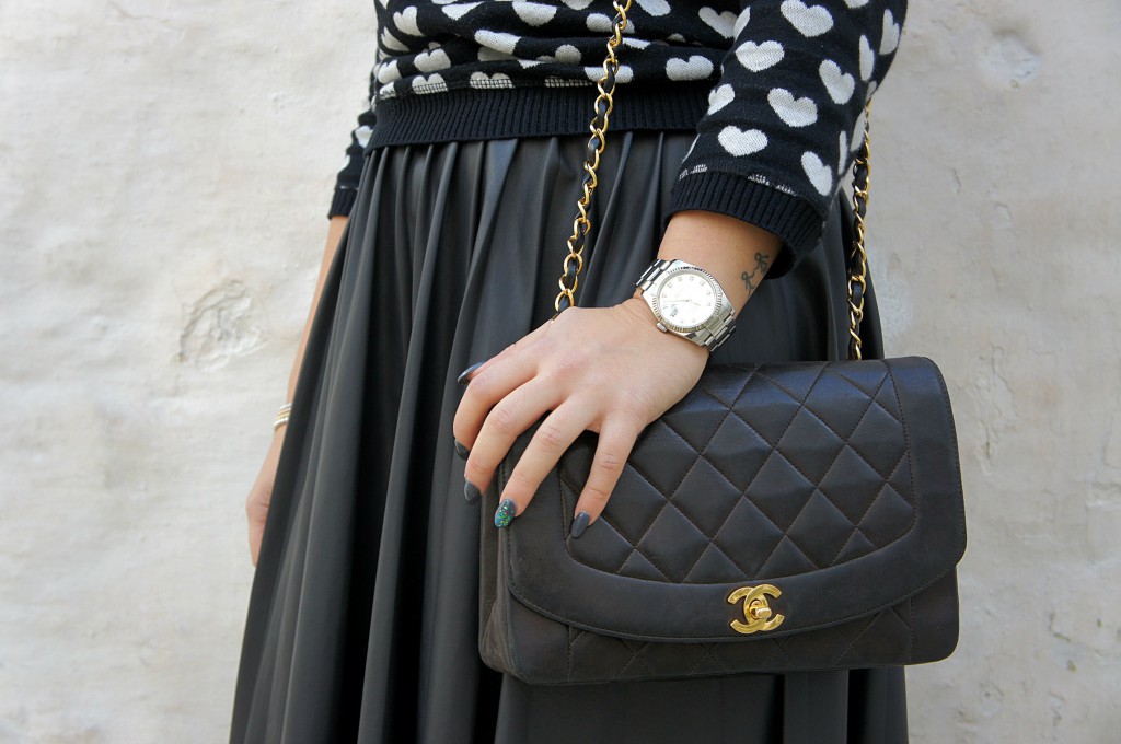 chanel vintage