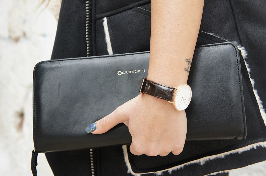 daniel wellington