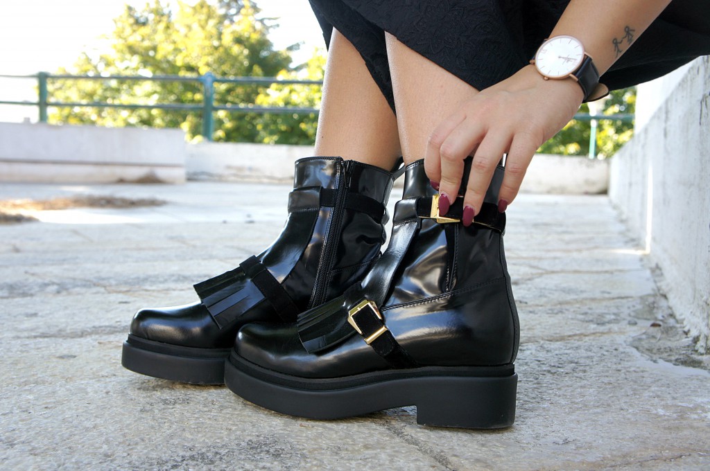 my cocho shoes