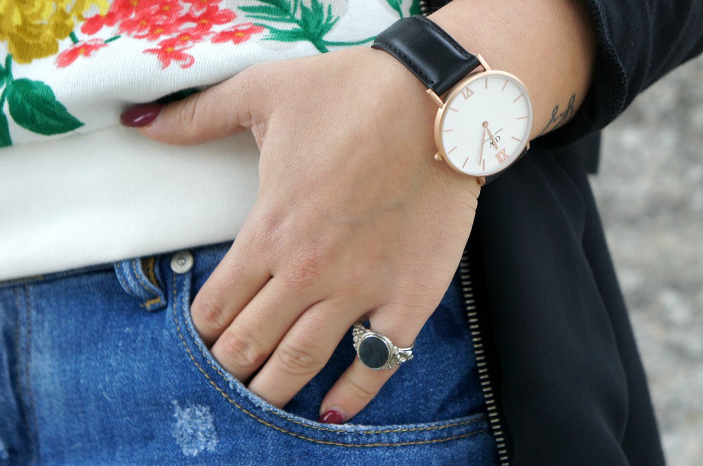 orologio daniel wellington