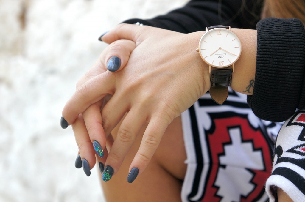 orologio daniel wellington