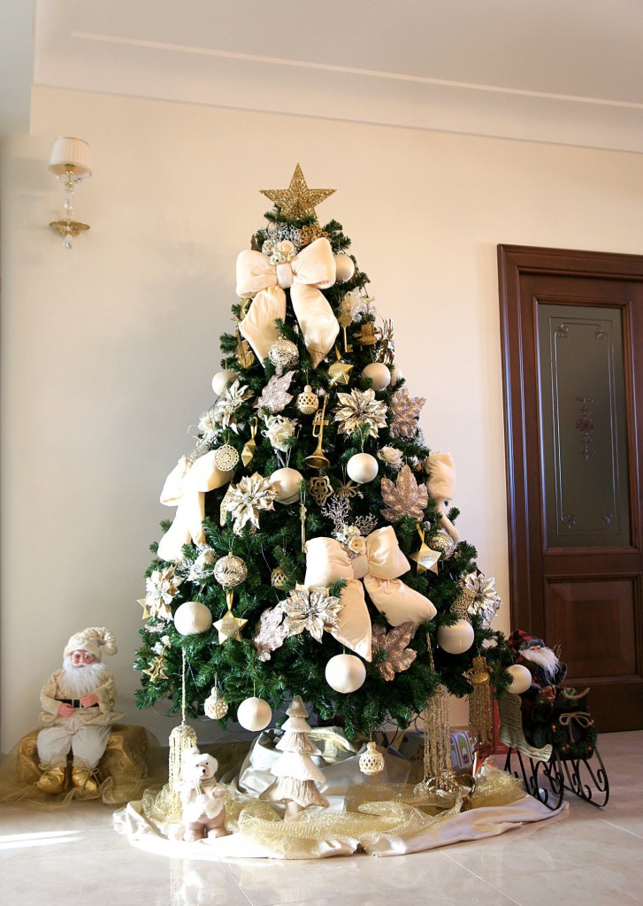 albero di natale