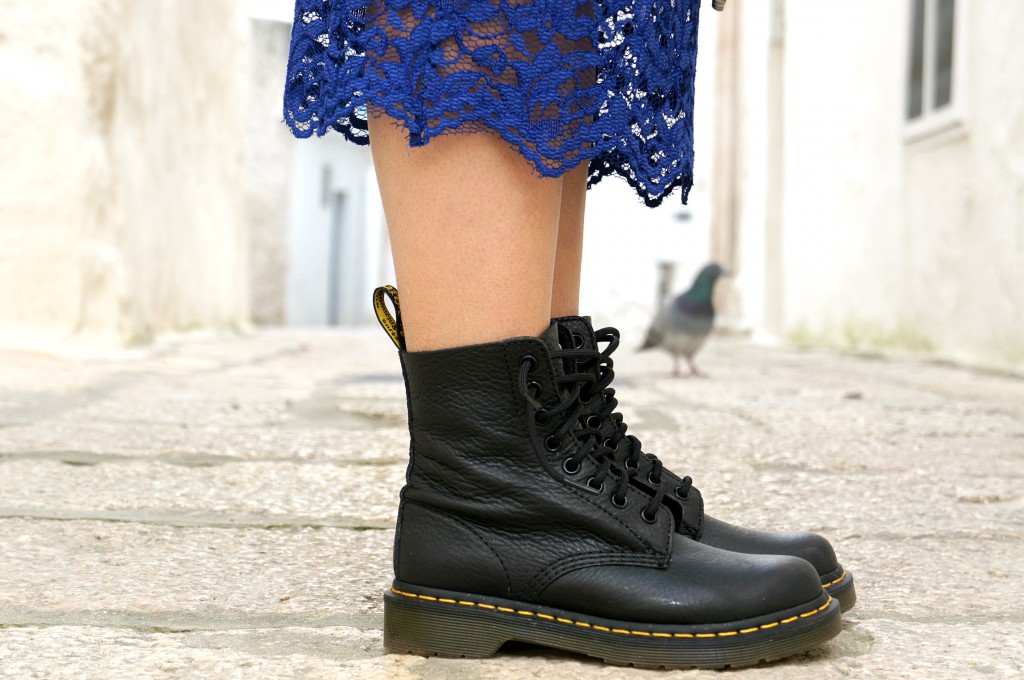 dr.martens nere