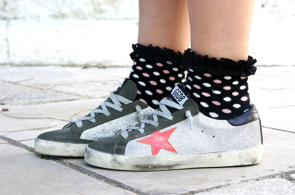 scarpe golden goose deluxe brand