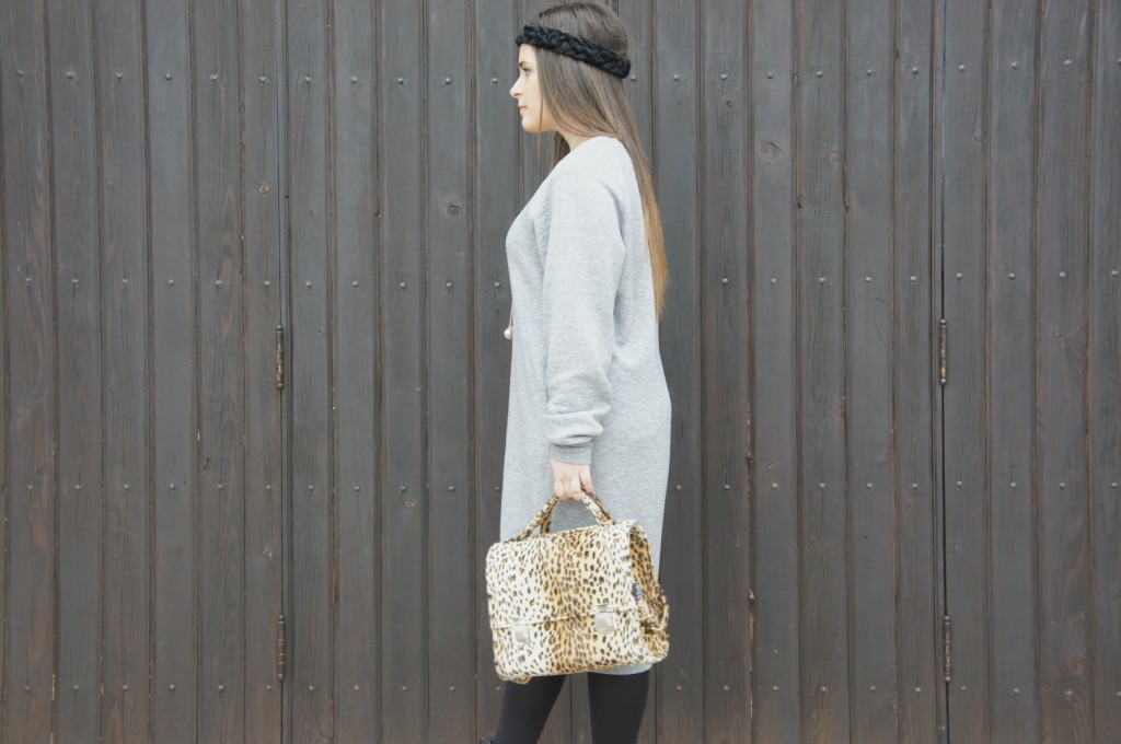 borsa animalier