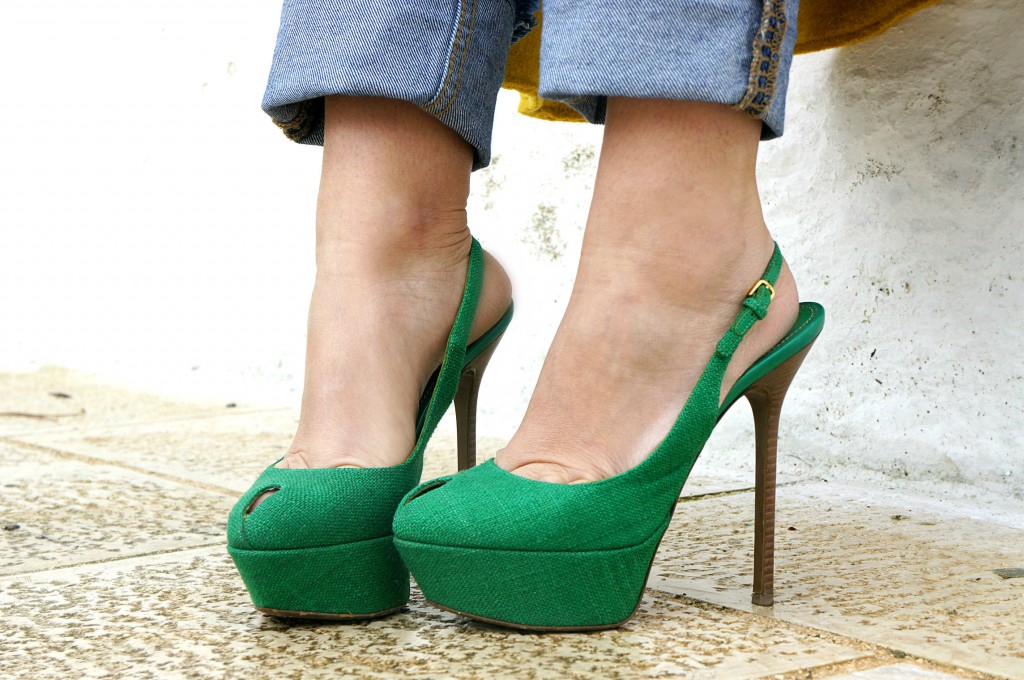 scarpe sergio rossi