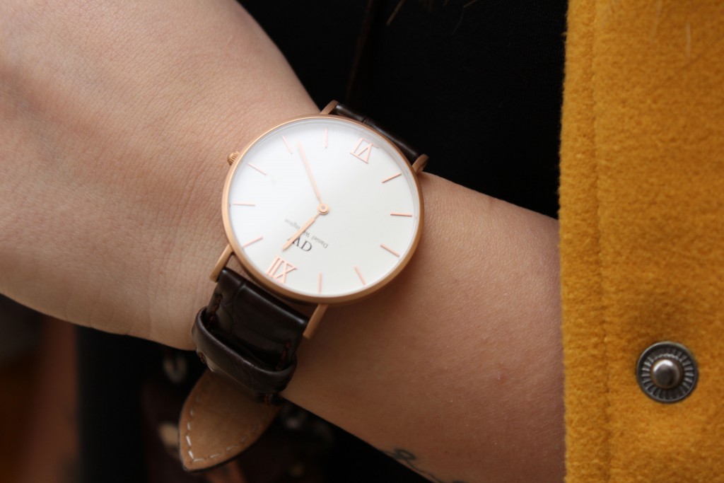 orologio daniel wellington