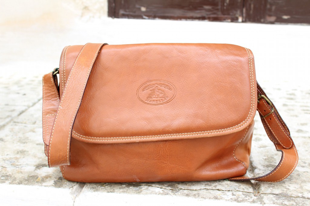 borsa vintage