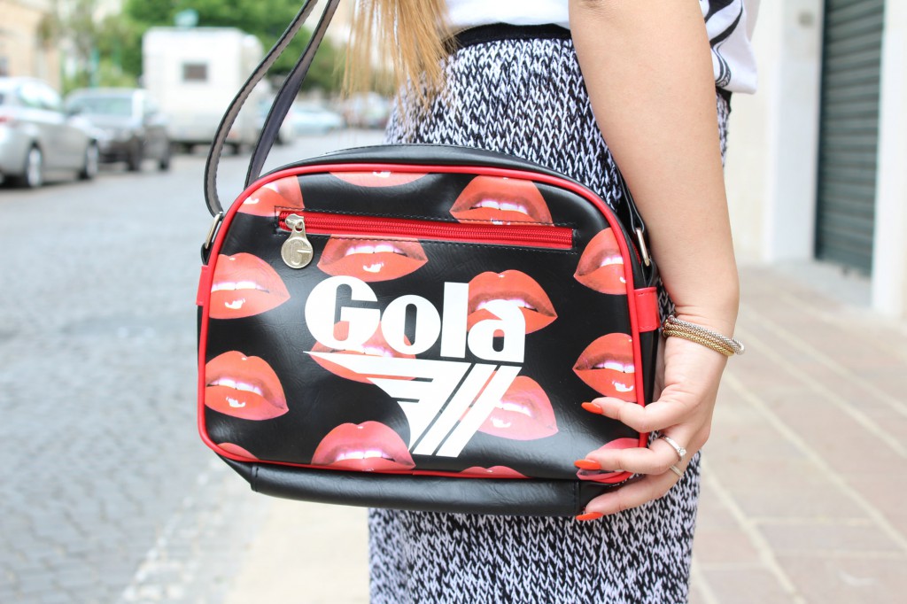 gola classics