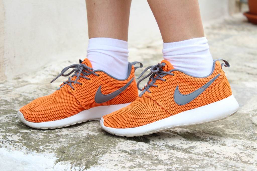 nike roshe run