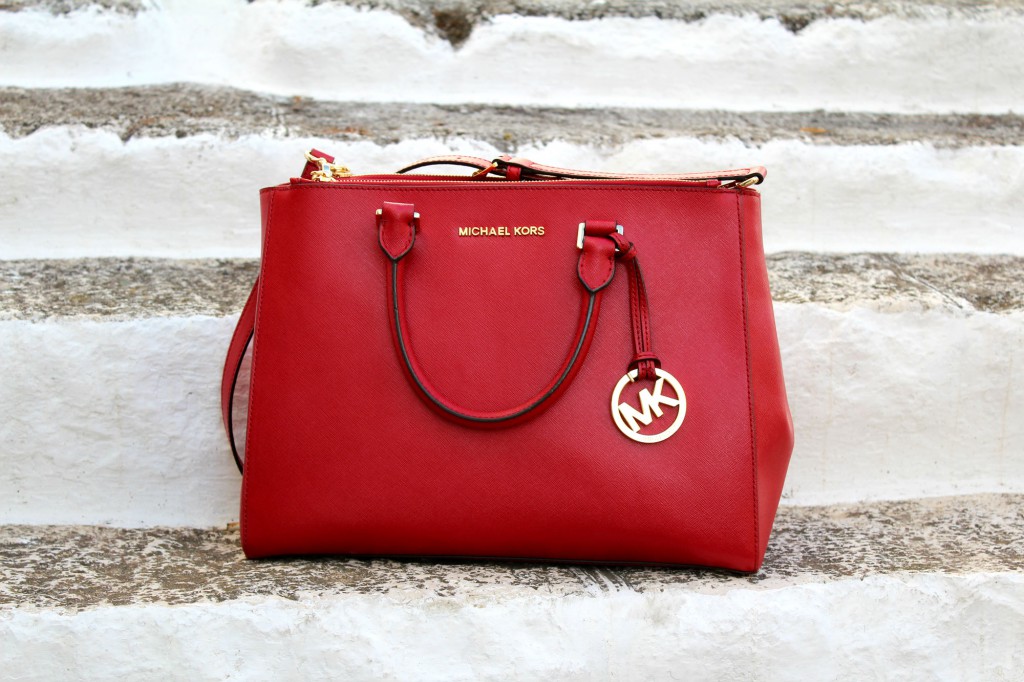 borsa michael kors