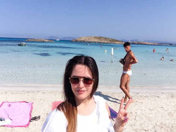 Vacanze a Formentera