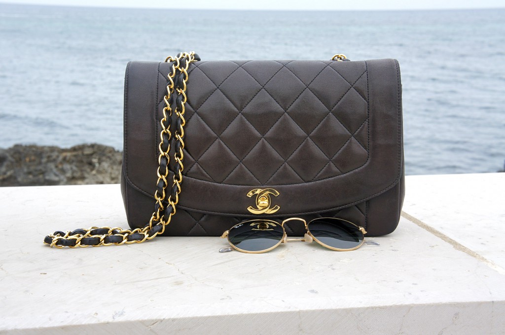 chanel vintage