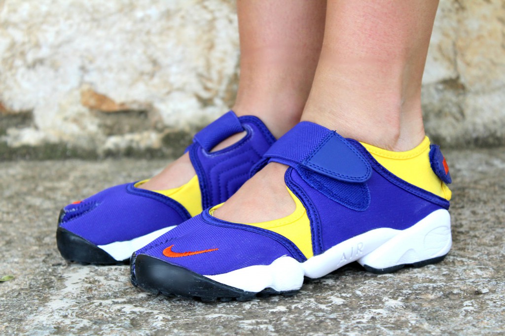 nike air rift