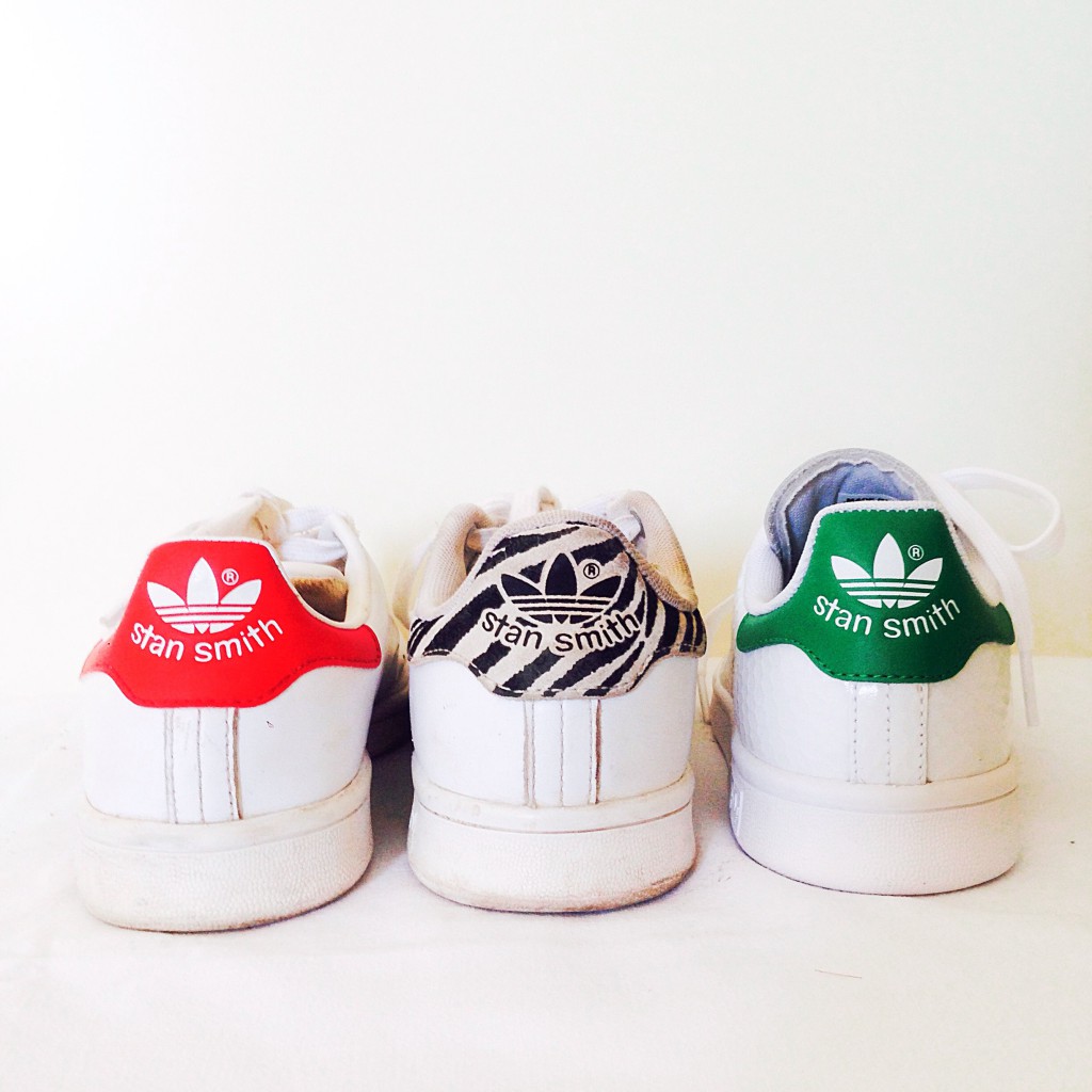 stan smith fantasia