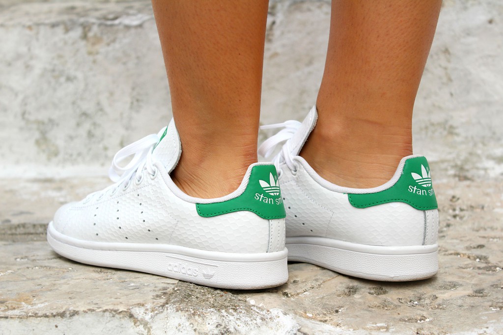 adidas stan smith