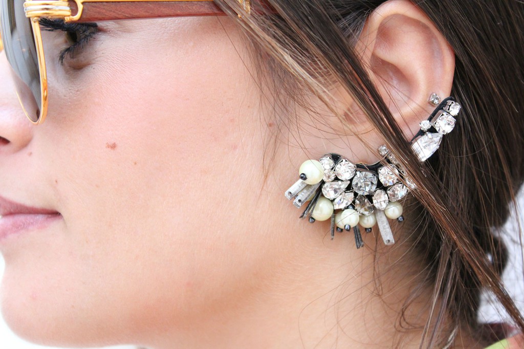 ear cuff