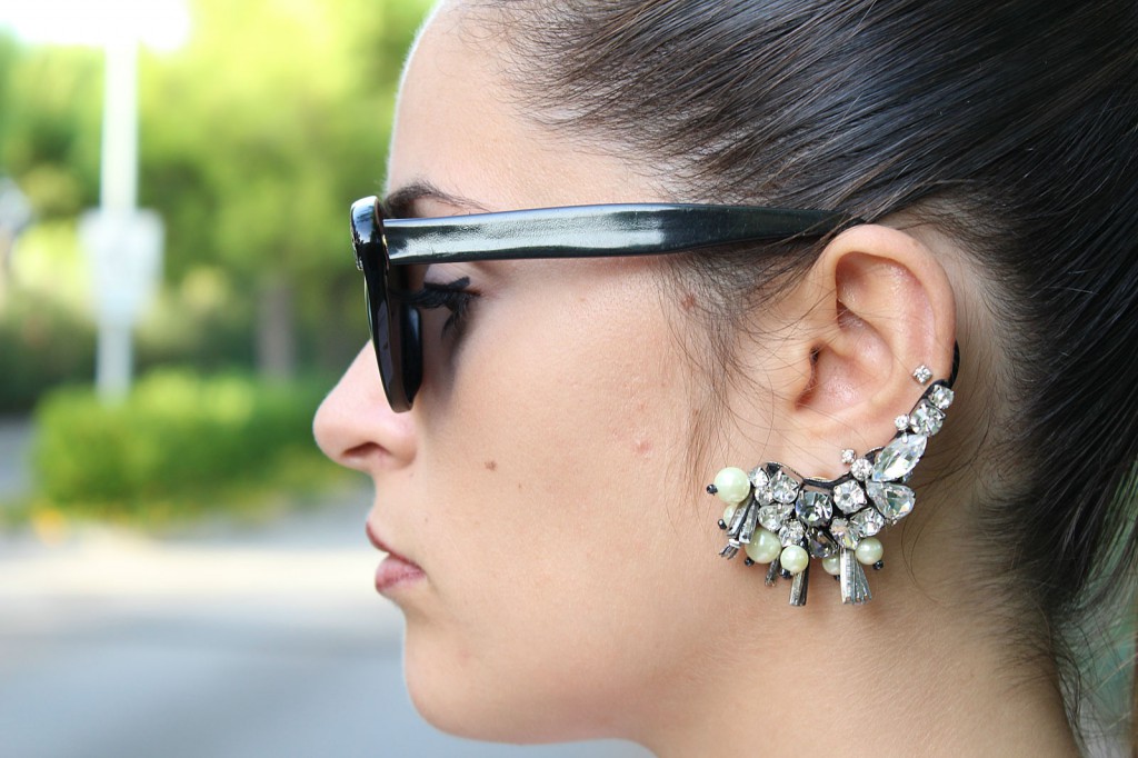 ear cuff