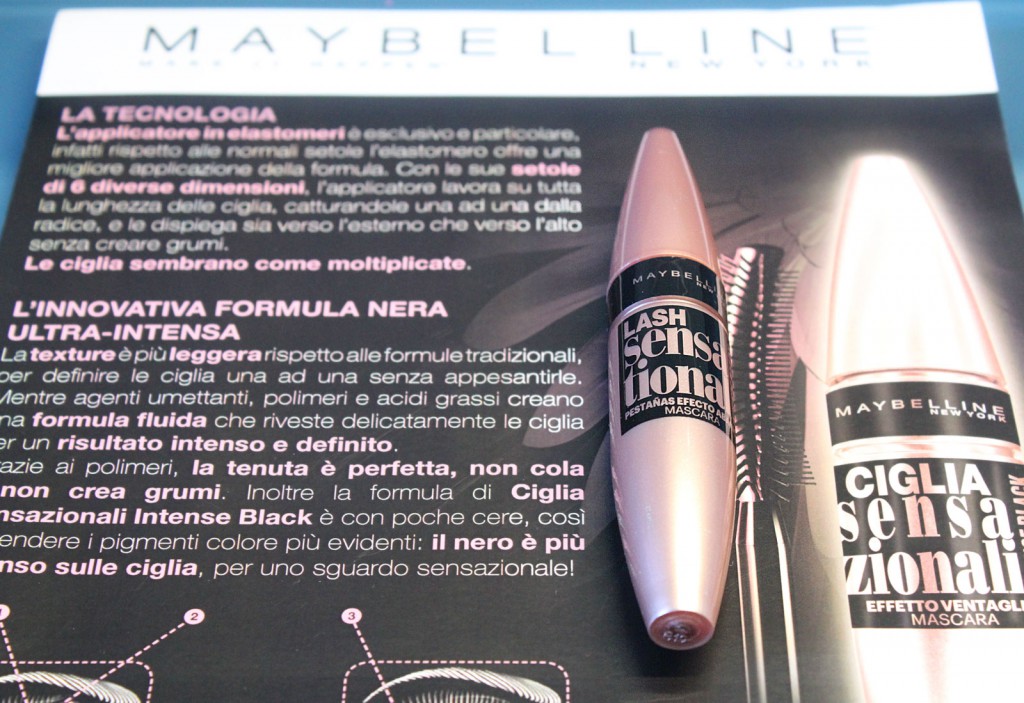 maybelline make it happen 