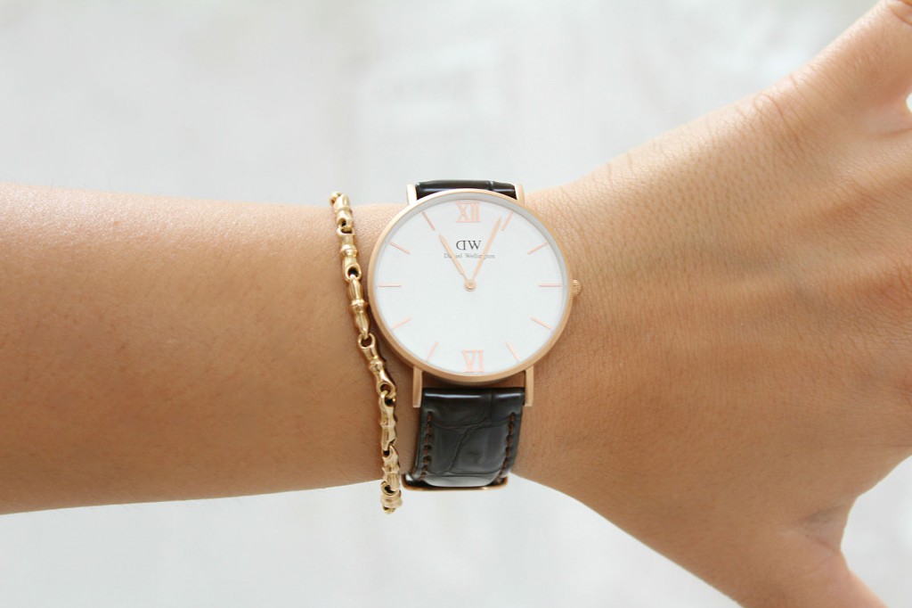 orologio daniel wellington