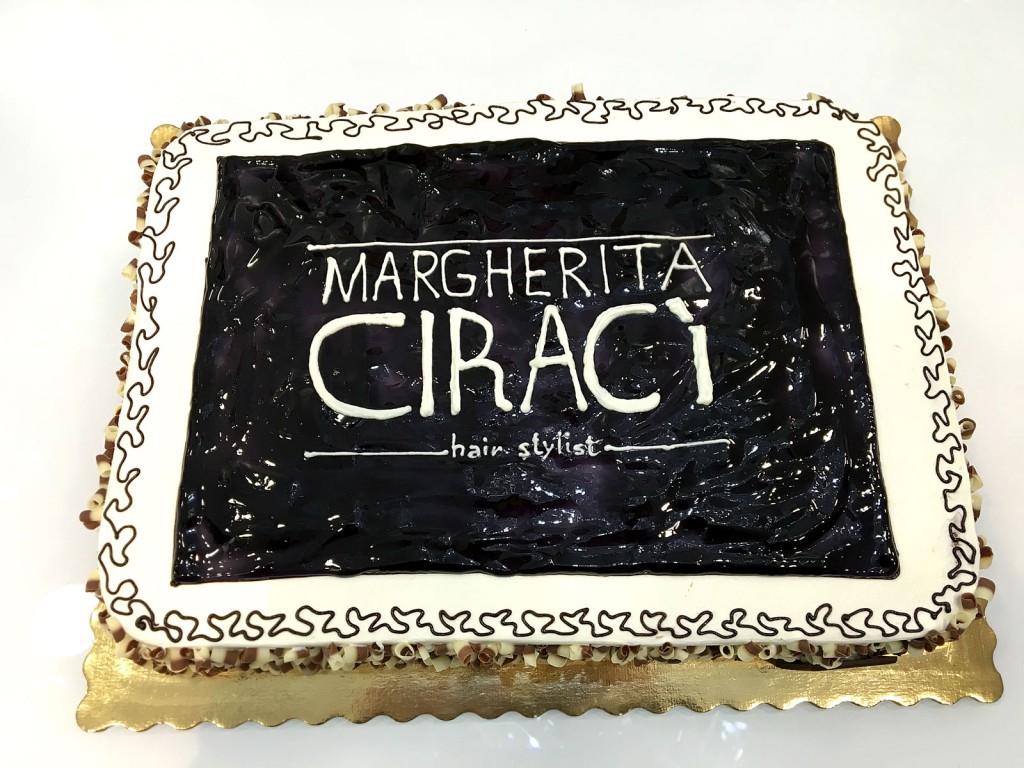 tagliati per il successo margherita ciracì