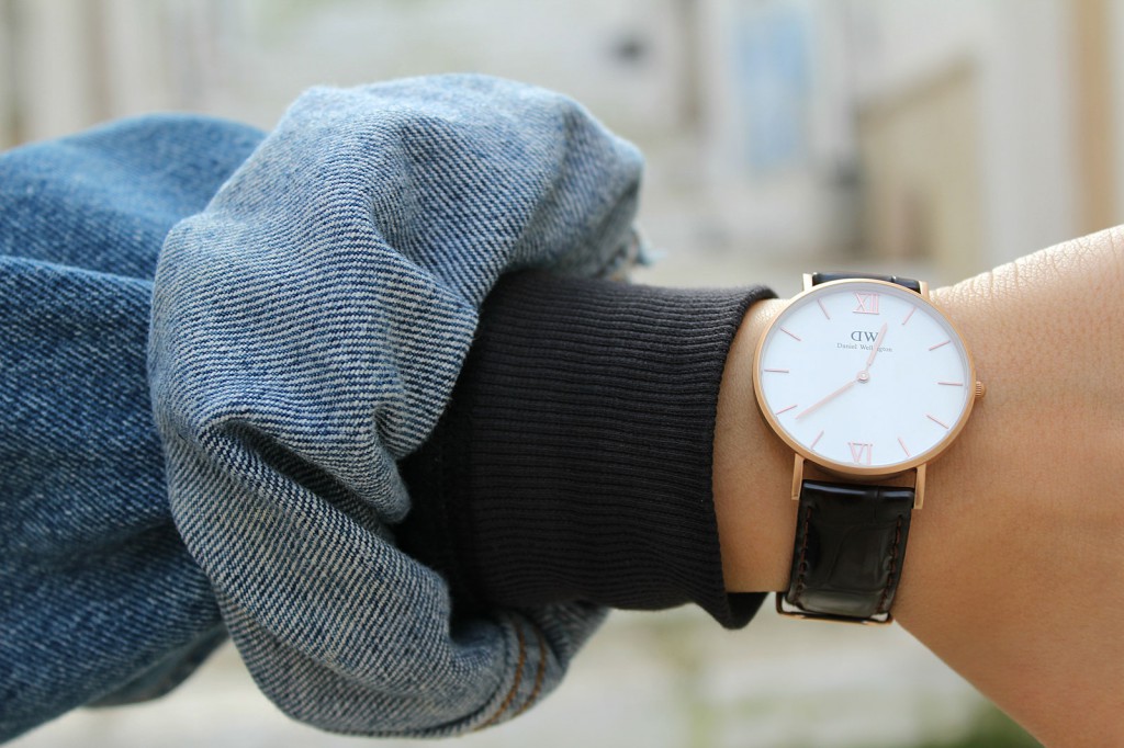 orologio daniel wellington