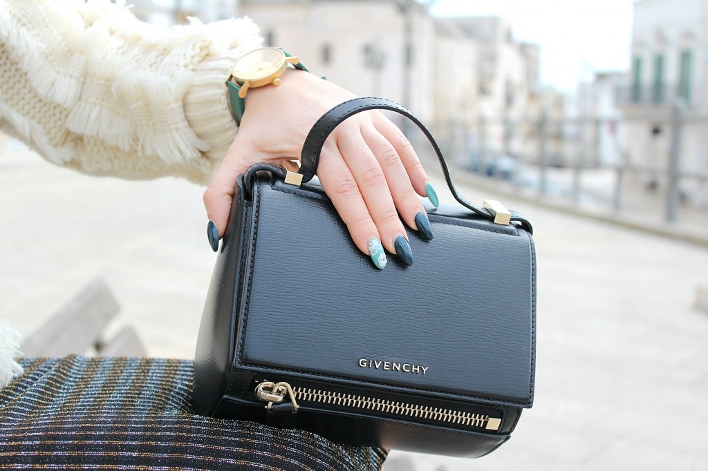 givenchy pandora box