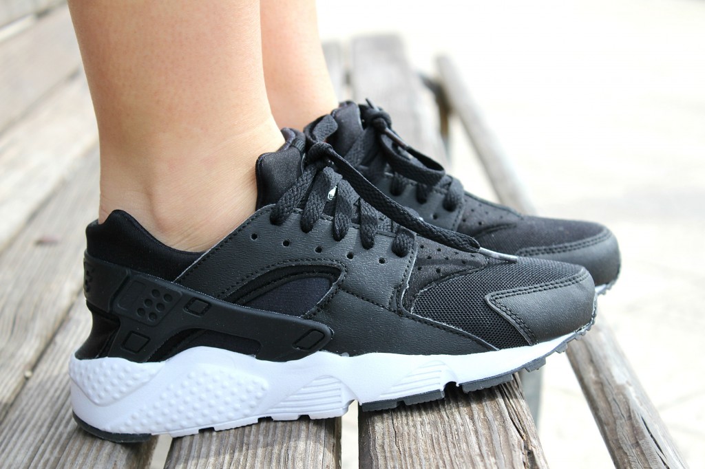 nike huarache donna nero buy clothes shoes online