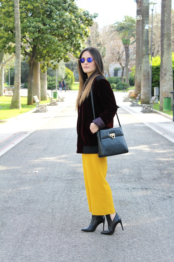 tendenza giallo