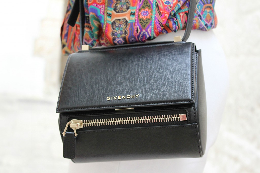 givenchy pandora box