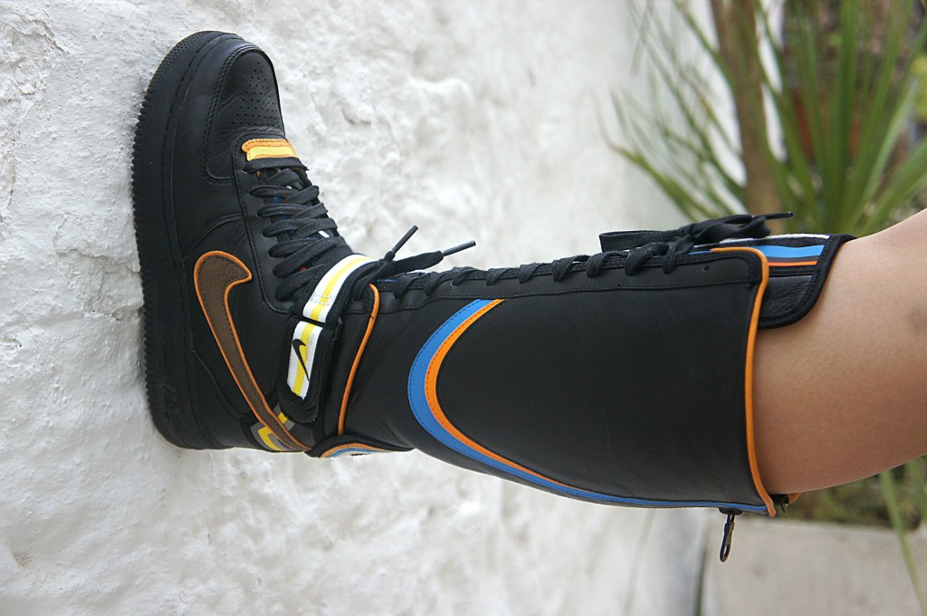 stivali nike